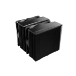 BEQUIET CPU AIR COOLER PURE ROCK PRO 3 BLACK BK042 - Image 3