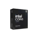 INTEL CPU CORE ULTRA 5 PROCESSOR 245K