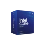 INTEL CPU CORE ULTRA 7 PROCESSOR 265KF