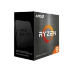 AMD CPU RYZEN 9 5900X