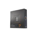 AMD CPU RYZEN 7 7700X