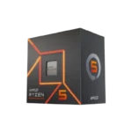 AMD CPU RYZEN 5 7600 BOX