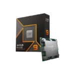 AMD CPU RYZEN 9 9900X