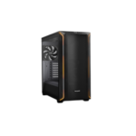 Be Quiet BGW61 Shadow Base 800 DX PC Case Black