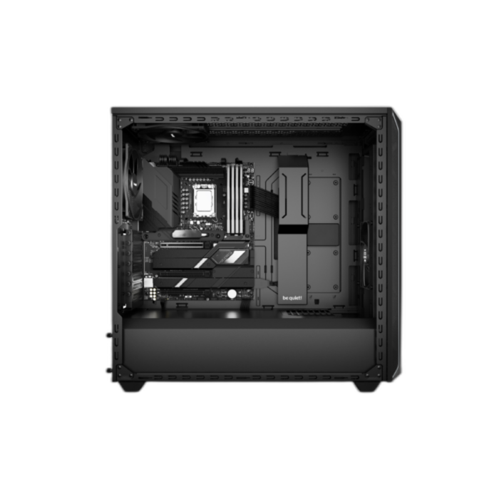 Be Quiet BGW61 Shadow Base 800 DX PC Case Black - Image 2