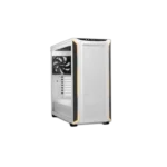 Be Quiet BGW62 Shadow Base 800 DX PC Case White