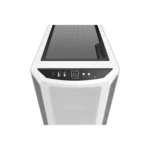 Be Quiet BGW62 Shadow Base 800 DX PC Case White - Image 3