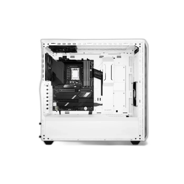 Be Quiet BGW62 Shadow Base 800 DX PC Case White - Image 2