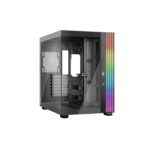 Be Quiet BGW65 Light Base 600 DX PC Case Black