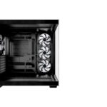 Be Quiet BGW65 Light Base 600 DX PC Case Black - Image 2