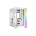Be Quiet BGW66 Light Base 600 DX PC Case White