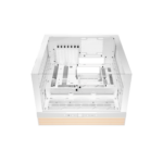 Be Quiet BGW66 Light Base 600 DX PC Case White - Image 2