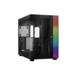 Be Quiet BGW69 Light Base 900 DX PC Case Black