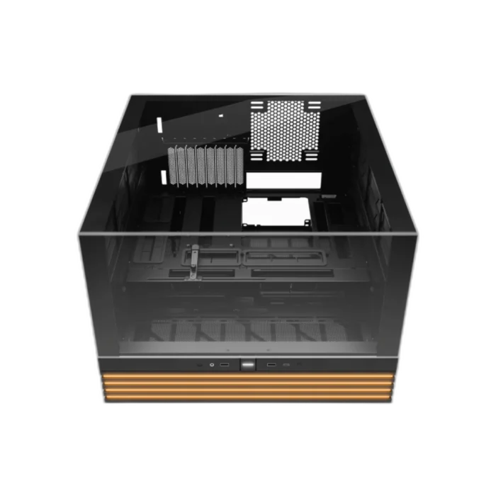 Be Quiet BGW69 Light Base 900 DX PC Case Black - Image 2