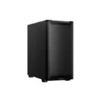 Be Quiet BG074 Pure Base 501 Airflow PC Case Black