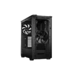 Be Quiet BG074 Pure Base 501 Airflow PC Case Black - Image 2