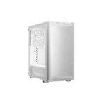 Be Quiet BGW75 Pure Base 501 Airflow Window PC Case White