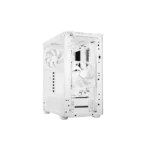 Be Quiet BGW75 Pure Base 501 Airflow Window PC Case White - Image 2