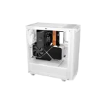 Be Quiet BGW75 Pure Base 501 Airflow Window PC Case White - Image 3