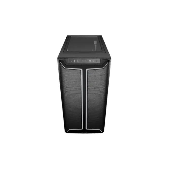 Be Quiet BGW76 Pure Base 501 DX PC Case Black - Image 2