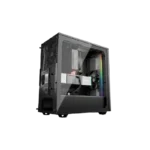 Be Quiet BGW76 Pure Base 501 DX PC Case Black - Image 3