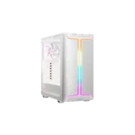 Be Quiet BGW77 Pure Base 501 DX PC Case White