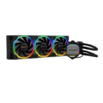 BEQUIET CPU HYDRO COOLER PURE LOOP 2 FX 360MM BW015 - Image 2