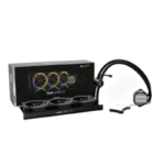 BEQUIET CPU HYDRO COOLER PURE LOOP 2 FX 360MM BW015
