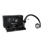 BEQUIET CPU HYDRO COOLER PURE LOOP 2 280MM BW018