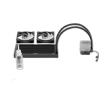 BEQUIET CPU HYDRO COOLER LIGHT LOOP 240mm BW020 - Image 2