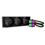 BEQUIET CPU HYDRO COOLER SILENT LOOP 3 360MM BW025 - Image 2