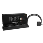 BEQUIET CPU HYDRO COOLER SILENT LOOP 3 420MM BW026
