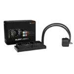 BEQUIET CPU HYDRO COOLER SILENT LOOP 3 240MM BW024