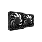 BEQUIET CPU HYDRO COOLER SILENT LOOP 3 240MM BW024 - Image 3