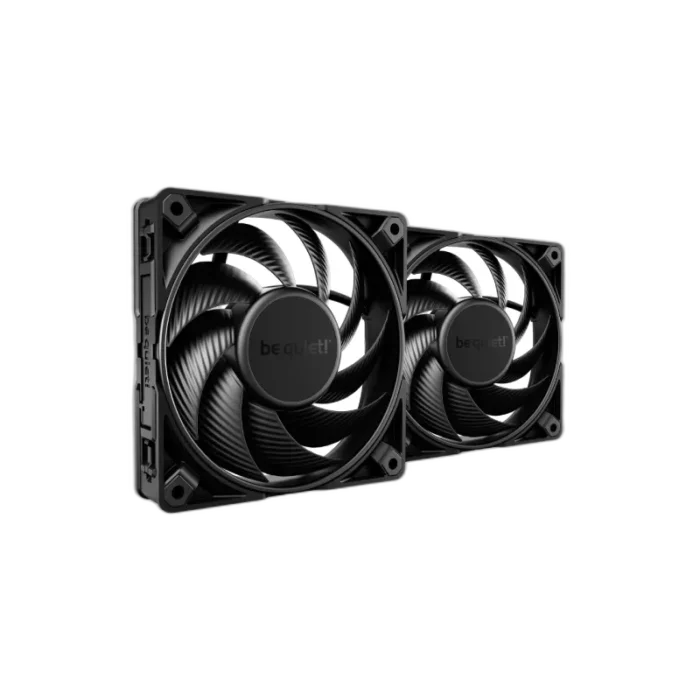 BEQUIET CPU HYDRO COOLER SILENT LOOP 3 240MM BW024 - Image 3