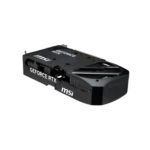 MSI VGA PCI-E NVIDIA GF RTX 5070 12G SHADOW 2X OC - Image 3