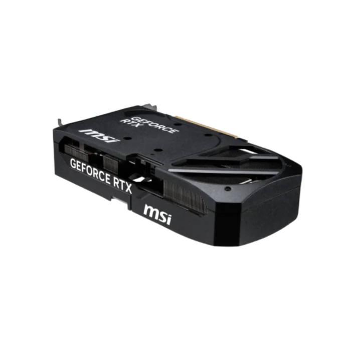 MSI VGA PCI-E NVIDIA GF RTX 5070 12G SHADOW 2X OC - Image 3