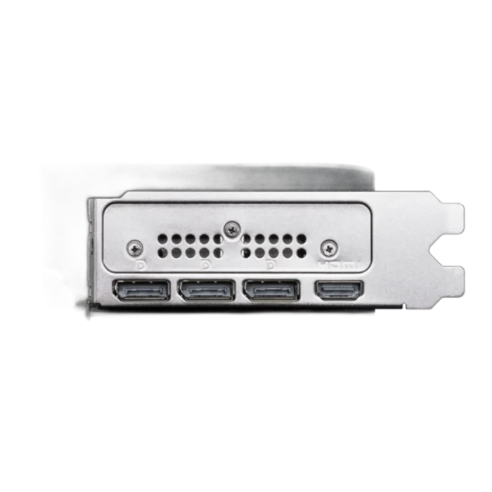 MSI VGA PCI-E NVIDIA GF RTX 5070 12G SHADOW 2X OC - Image 2