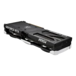 MSI VGA PCI-E NVIDIA GF RTX 5070 Ti 16G VENTUS 3X OC - Image 2