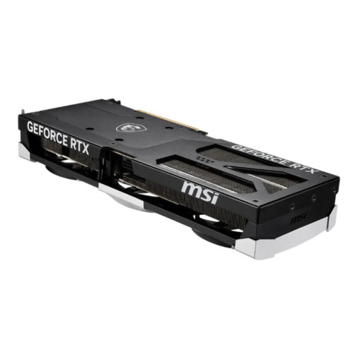 MSI VGA PCI-E NVIDIA GF RTX 5070 Ti 16G VENTUS 3X OC - Image 2