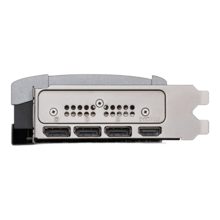 MSI VGA PCI-E NVIDIA GF RTX 5070 Ti 16G VENTUS 3X OC - Image 3