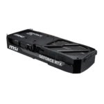 MSI VGA PCI-E NVIDIA GF RTX 5070 Ti 16G SHADOW 3X OC - Image 3