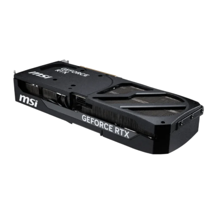 MSI VGA PCI-E NVIDIA GF RTX 5070 Ti 16G SHADOW 3X OC - Image 3
