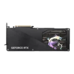 MSI VGA PCI-E NVIDIA GF RTX 5070 12G GAMING TRIO OC - Image 2