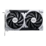 MSI VGA PCI-E NVIDIA GF RTX 5060 8G VENTUS 2X OC - Image 2