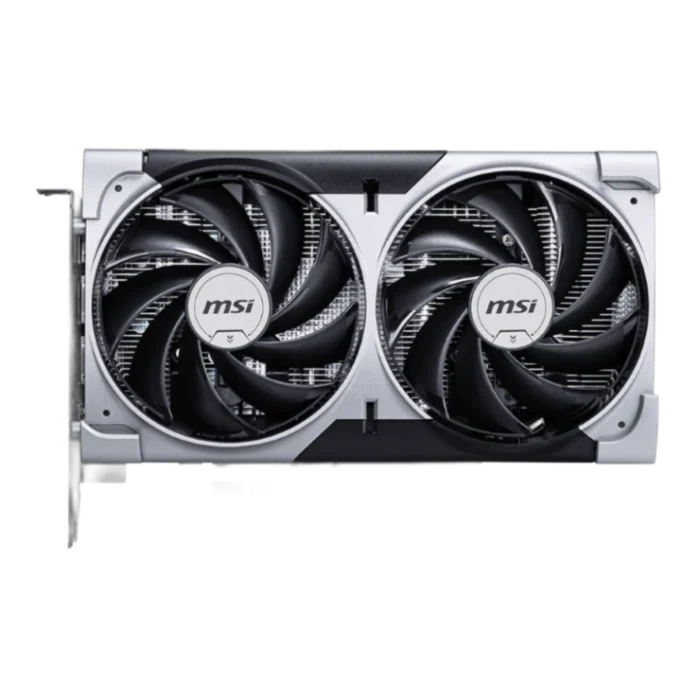 MSI VGA PCI-E NVIDIA GF RTX 5060 8G VENTUS 2X OC - Image 2