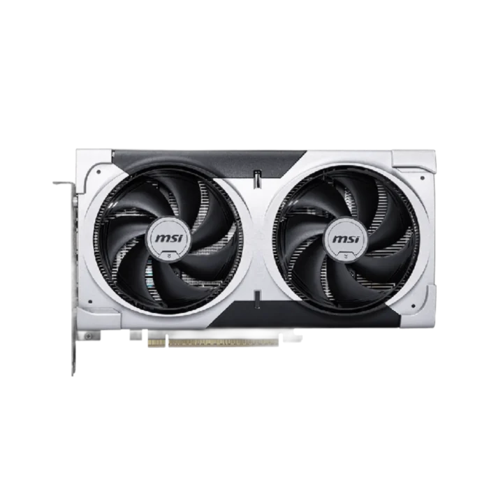 MSI VGA PCI-E NVIDIA GF RTX 5060 Ti 8G VENTUS 2X OC PLUS - Image 2