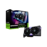 MSI VGA PCI-E NVIDIA GF RTX 5060 Ti 16G GAMING OC