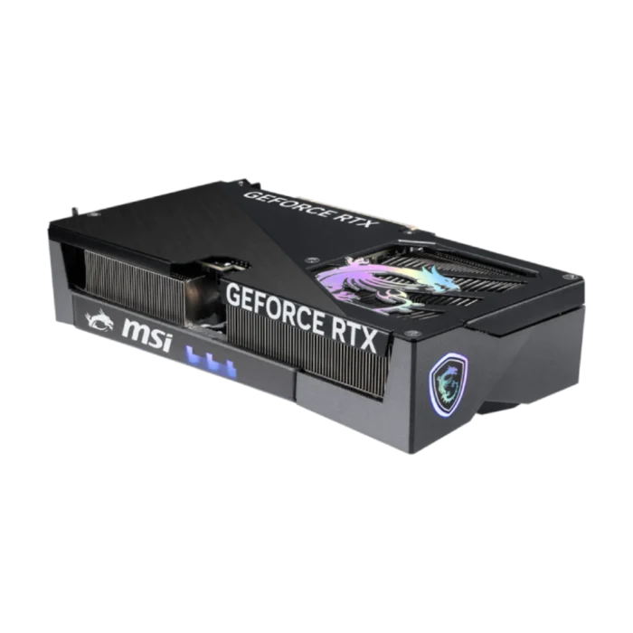 MSI VGA PCI-E NVIDIA GF RTX 5060 Ti 16G GAMING OC - Image 2