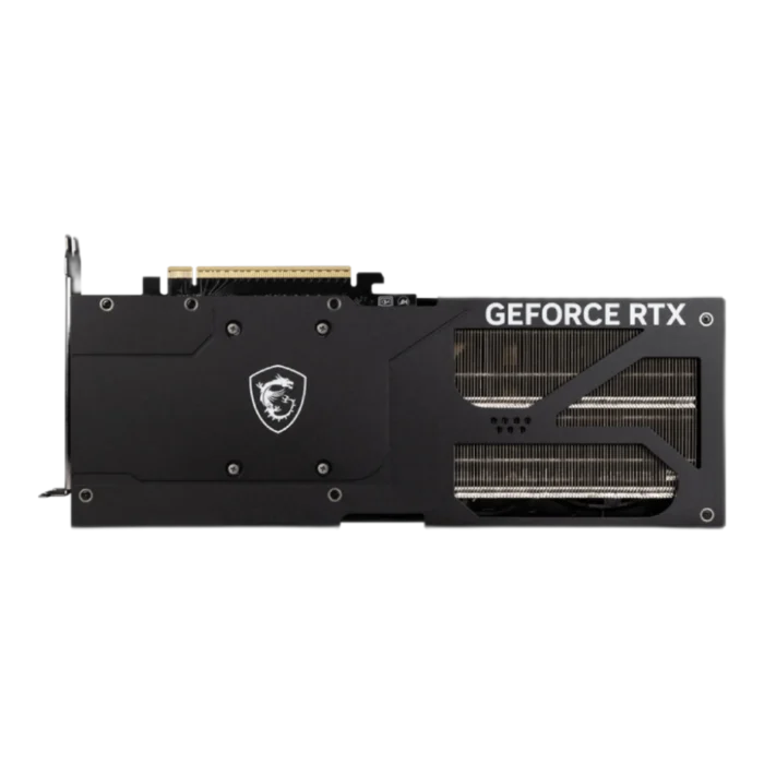 MSI VGA PCI-E NVIDIA GF RTX 5080 16G VENTUS 3X OC PLUS - Image 2